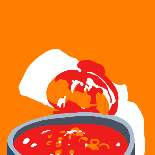 Soup 2