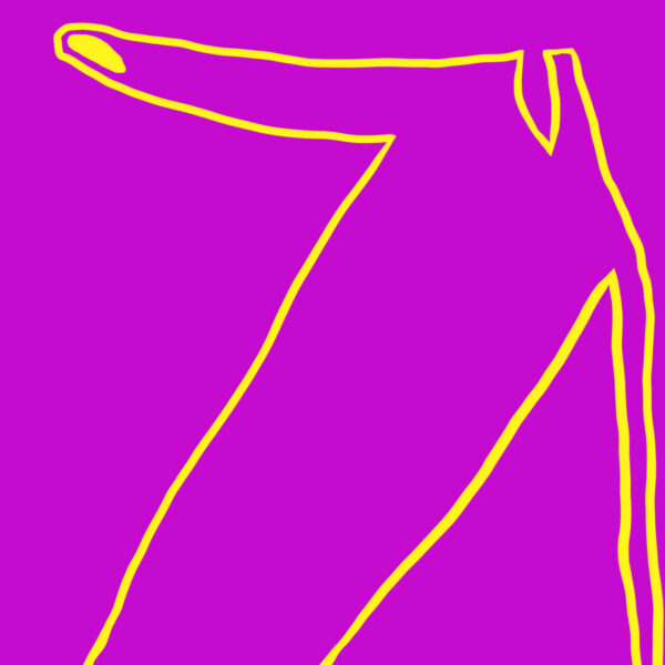 Von der Stange